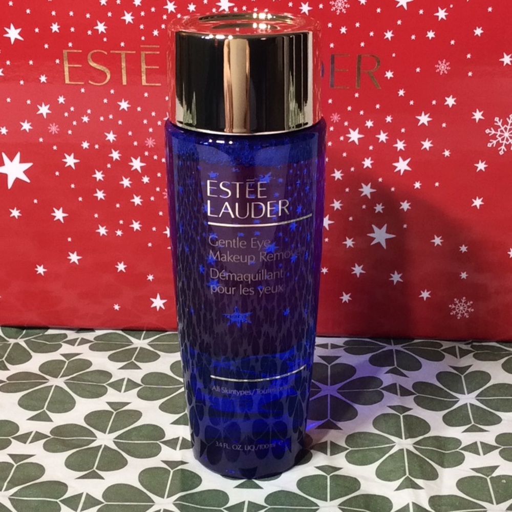 Estée Lauder eye makeup remover new - Picture 4 of 4